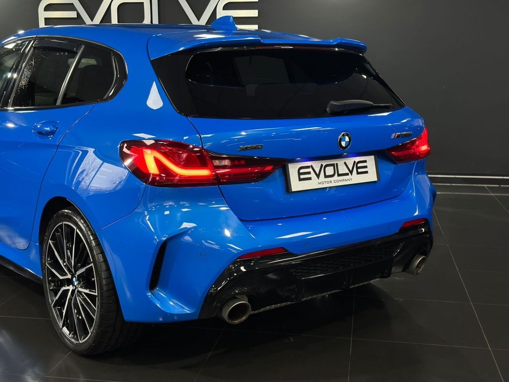 Used BMW 1 Series 2020 for sale - 77250386: Photo 28