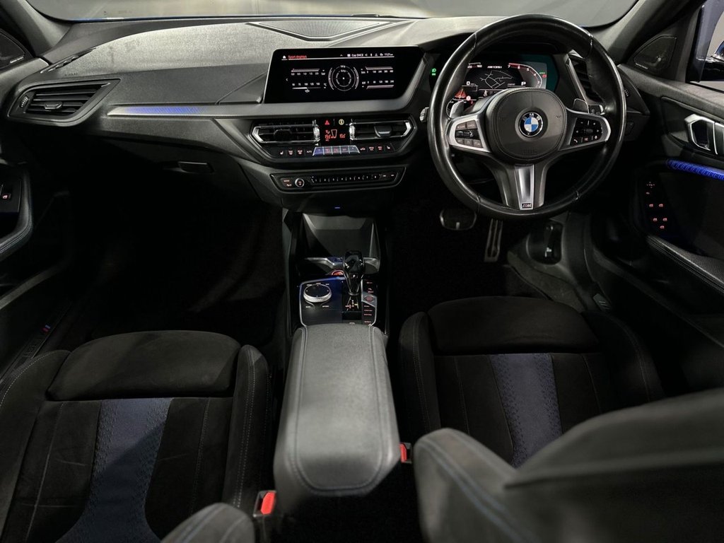 Used BMW 1 Series 2020 for sale - 77250386: Photo 3