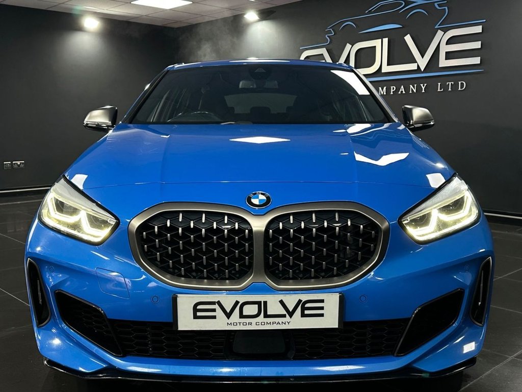 Used BMW 1 Series 2020 for sale - 77250386: Photo 4