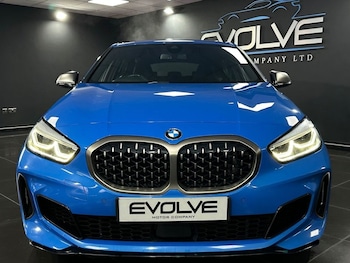 Used BMW 1 Series 2020 for sale - 77250386: Photo