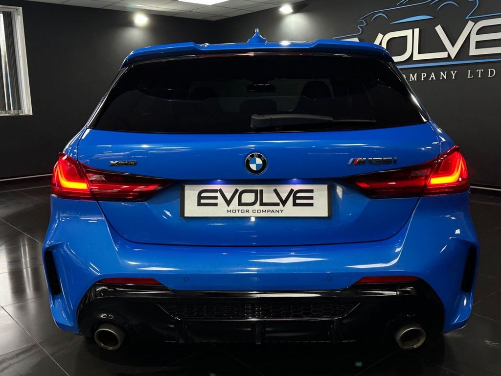 Used BMW 1 Series 2020 for sale - 77250386: Photo 5