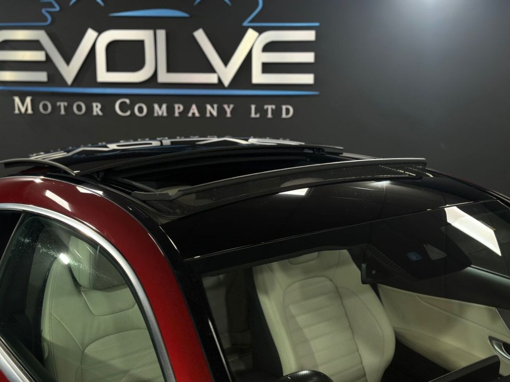 Used Mercedes-Benz C Class 2020 for sale - 77307362: Photo 15