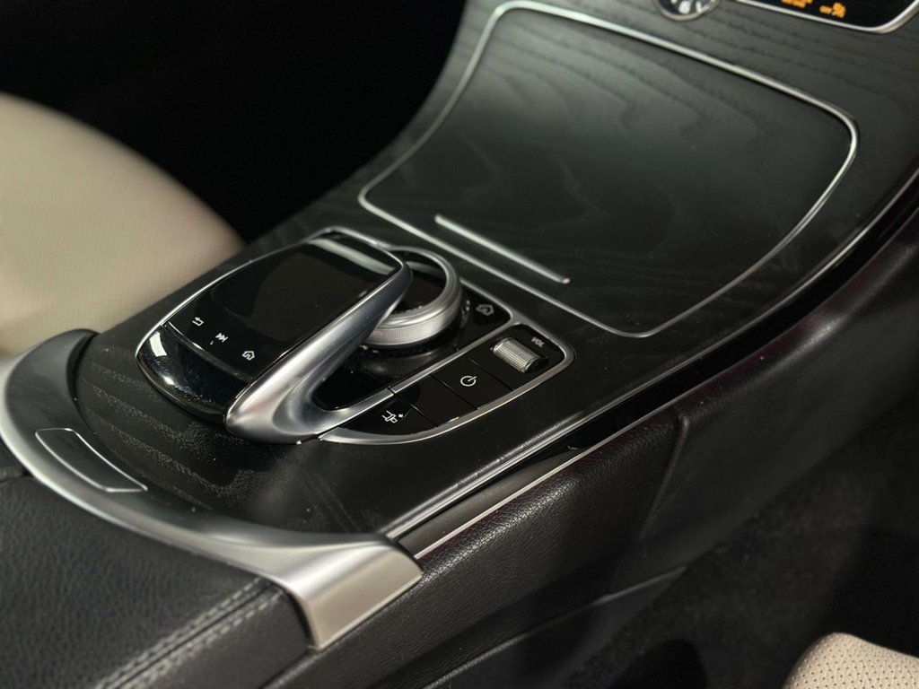 Used Mercedes-Benz C Class 2020 for sale - 77307362: Photo 23