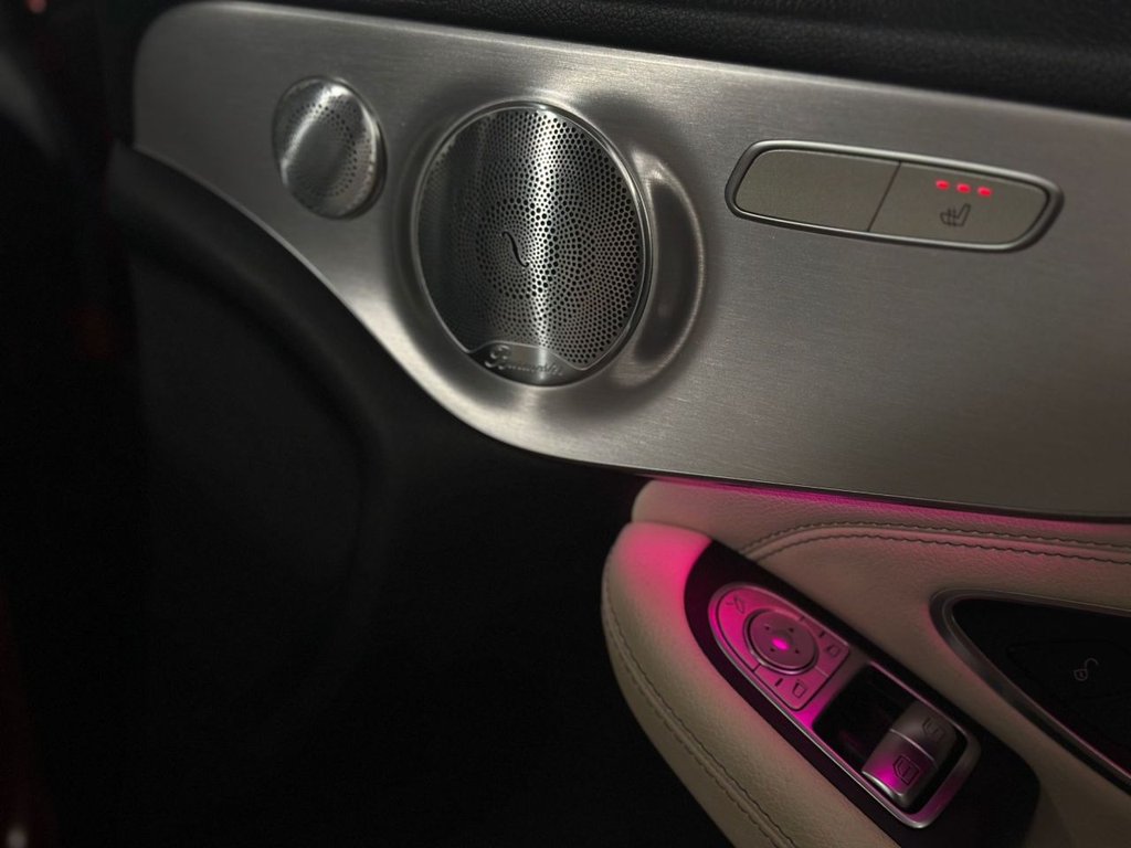 Used Mercedes-Benz C Class 2020 for sale - 77307362: Photo 25