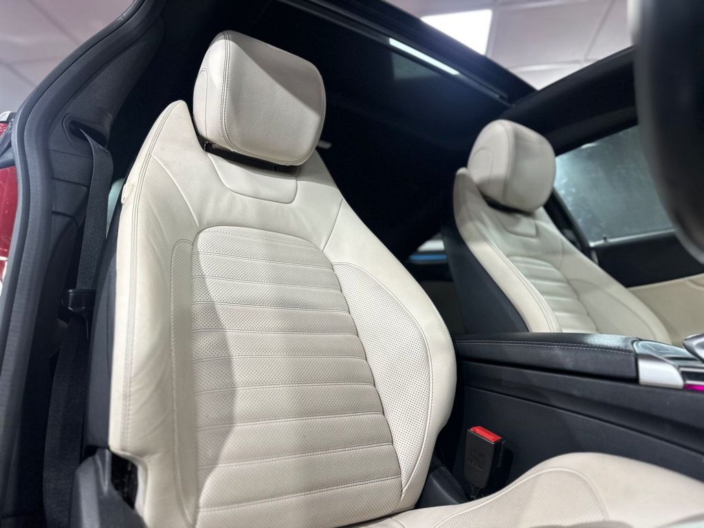 Used Mercedes-Benz C Class 2020 for sale - 77307362: Photo 26