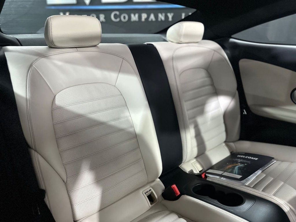 Used Mercedes-Benz C Class 2020 for sale - 77307362: Photo 28