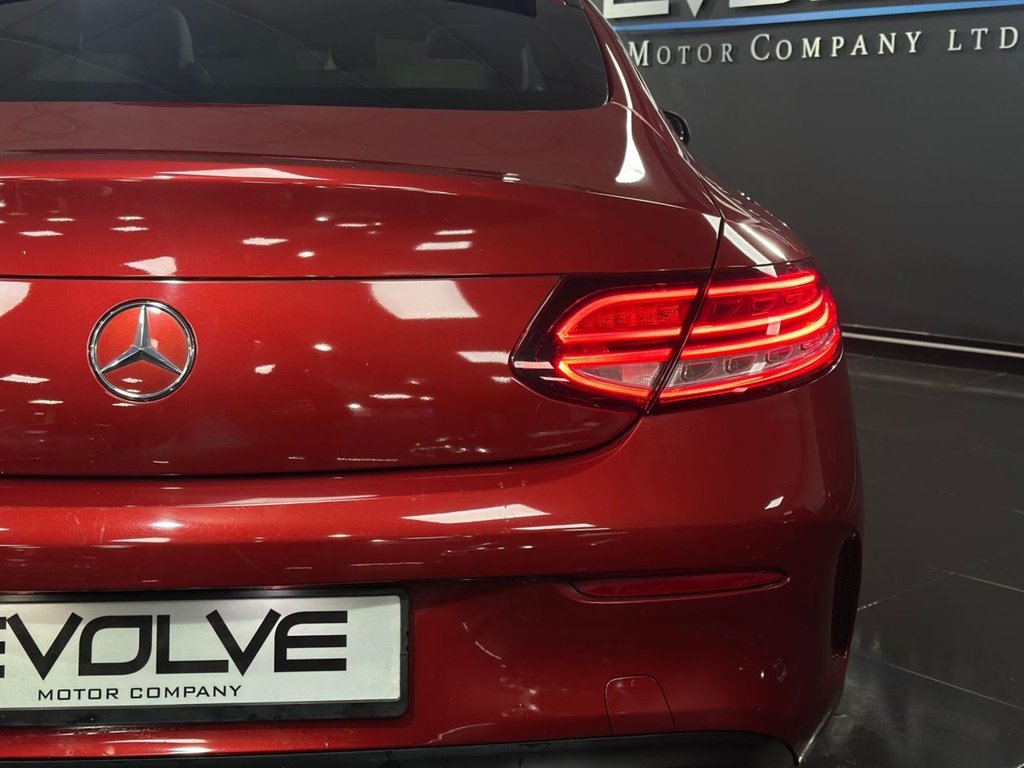 Used Mercedes-Benz C Class 2020 for sale - 77307362: Photo 7