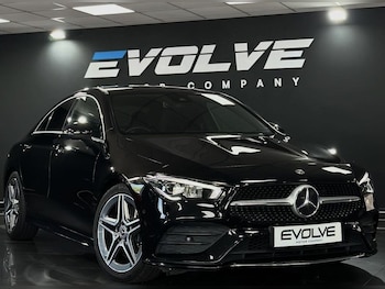 Used Mercedes-Benz CLA 2019 for sale - 78444666: Photo