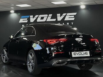 Used Mercedes-Benz CLA 2019 for sale - 78444666: Photo