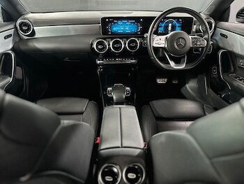 Used Mercedes-Benz CLA 2019 for sale - 78444666: Photo