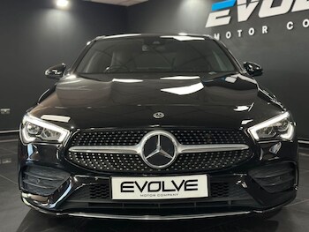 Used Mercedes-Benz CLA 2019 for sale - 78444666: Photo