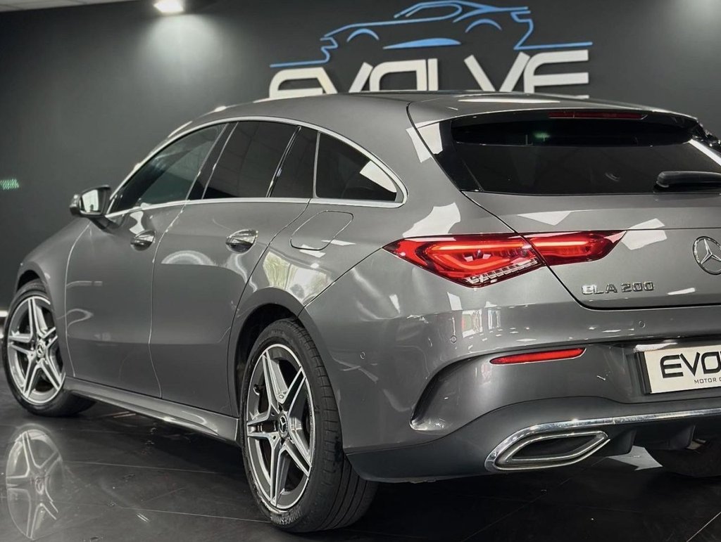 Used Mercedes-Benz CLA 2020 for sale - 76654509: Photo 11