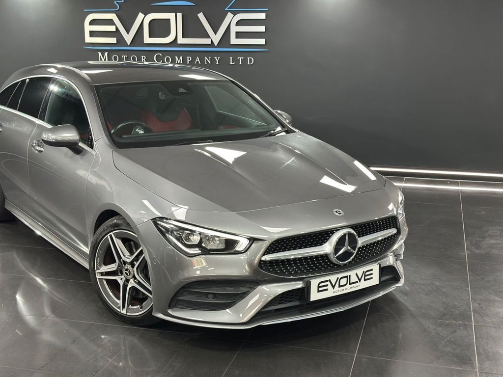 Used Mercedes-Benz CLA 2020 for sale - 76654509: Photo 12