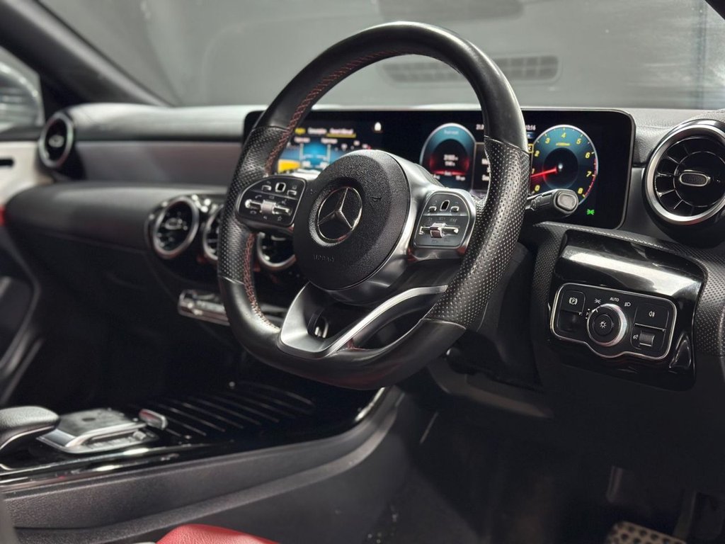 Used Mercedes-Benz CLA 2020 for sale - 76654509: Photo 16