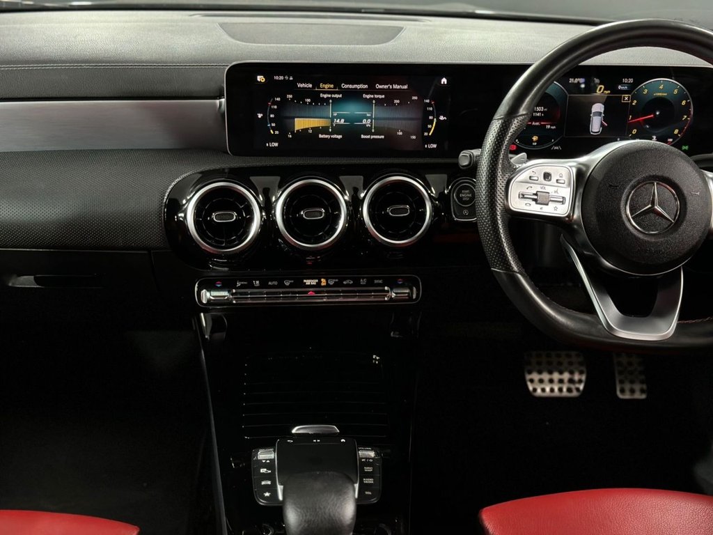 Used Mercedes-Benz CLA 2020 for sale - 76654509: Photo 17