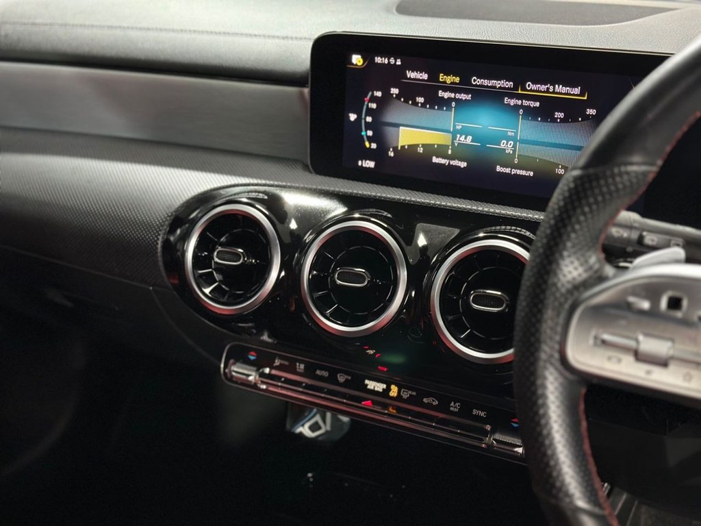 Used Mercedes-Benz CLA 2020 for sale - 76654509: Photo 21