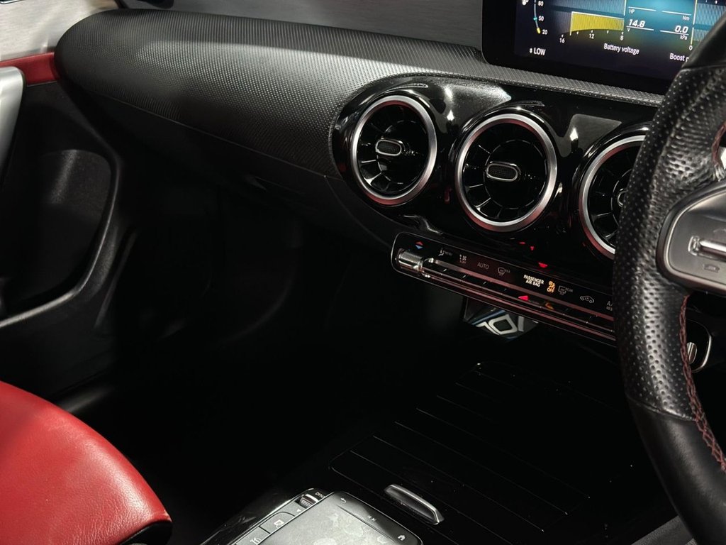 Used Mercedes-Benz CLA 2020 for sale - 76654509: Photo 22