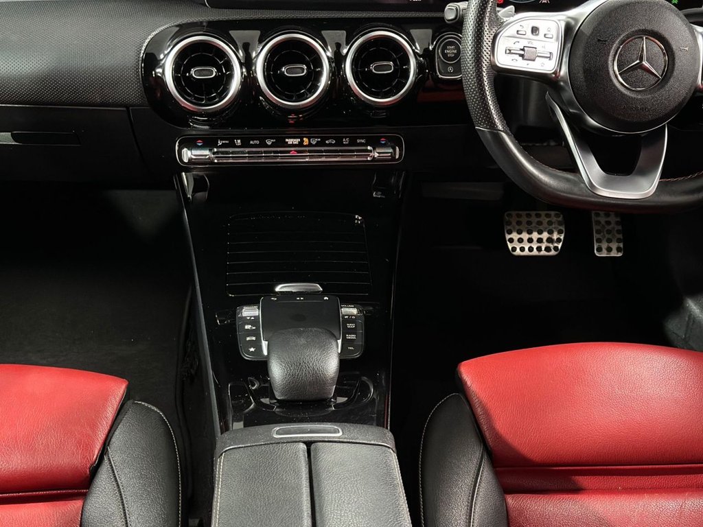 Used Mercedes-Benz CLA 2020 for sale - 76654509: Photo 23