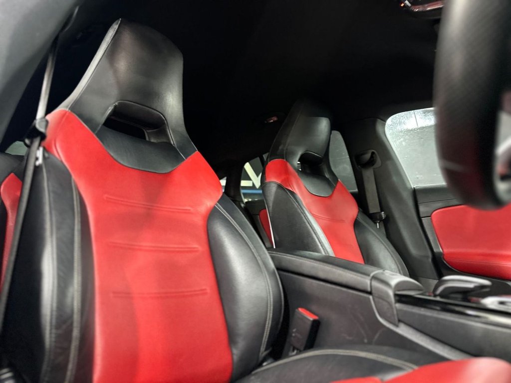 Used Mercedes-Benz CLA 2020 for sale - 76654509: Photo 26