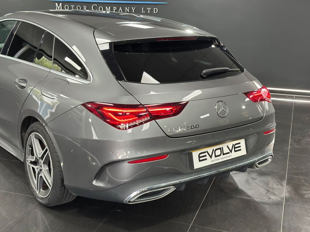 Used Mercedes-Benz CLA 2020 for sale - 76654509: Photo 29