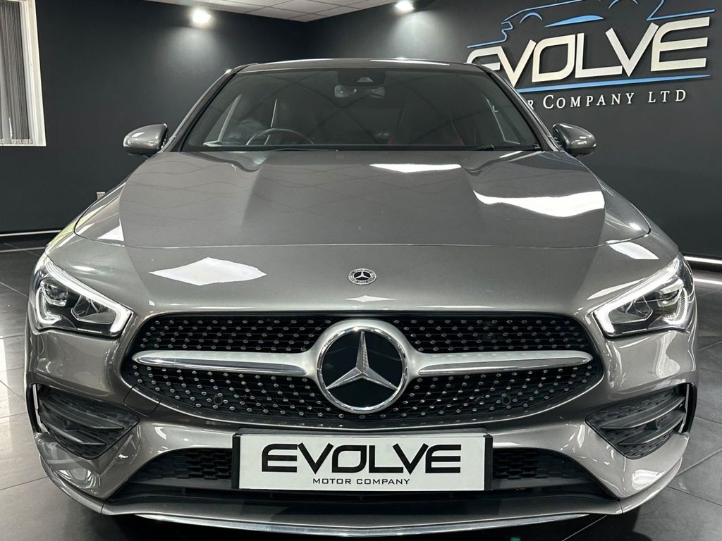 Used Mercedes-Benz CLA 2020 for sale - 76654509: Photo 4