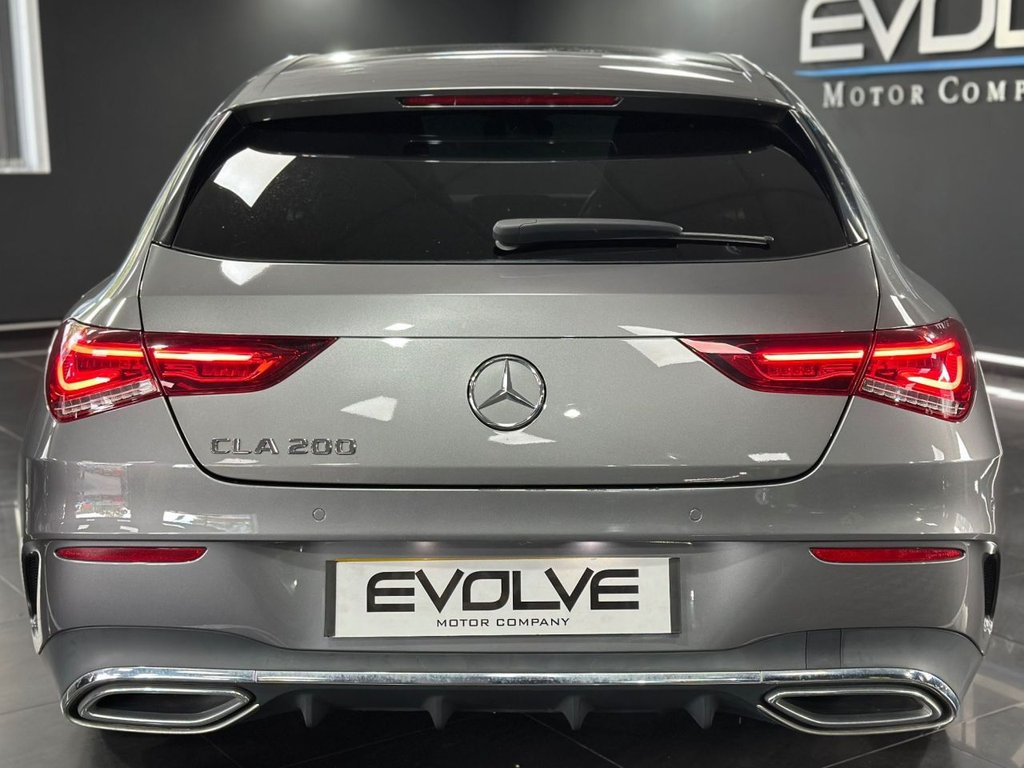 Used Mercedes-Benz CLA 2020 for sale - 76654509: Photo 5