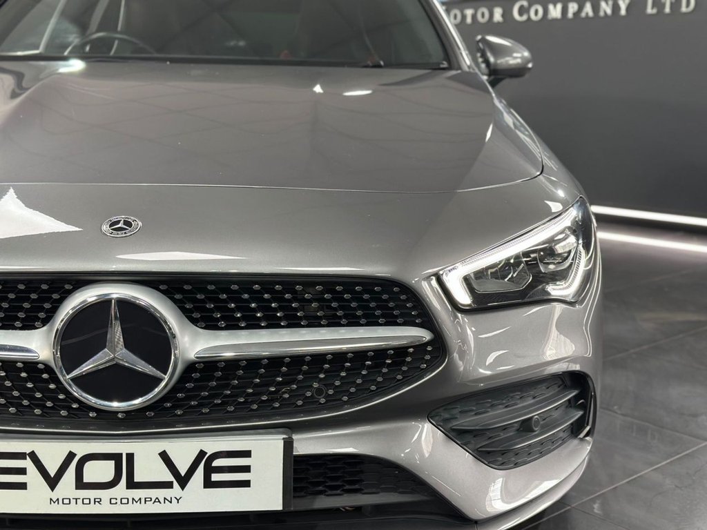 Used Mercedes-Benz CLA 2020 for sale - 76654509: Photo 6