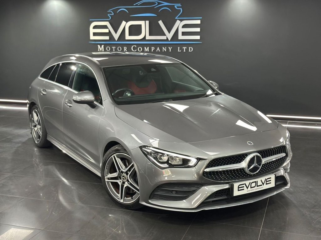 Used Mercedes-Benz CLA 2020 for sale - 76654509: Photo 8