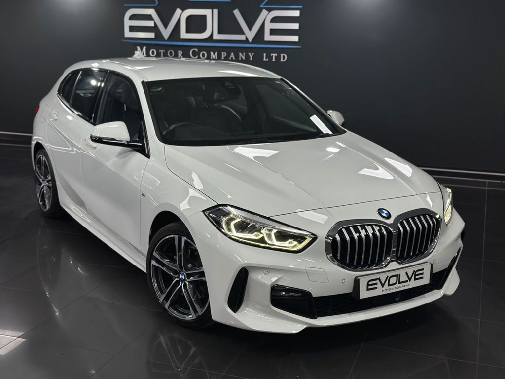Used BMW 1 Series 2021 for sale - 75992595: Photo 10