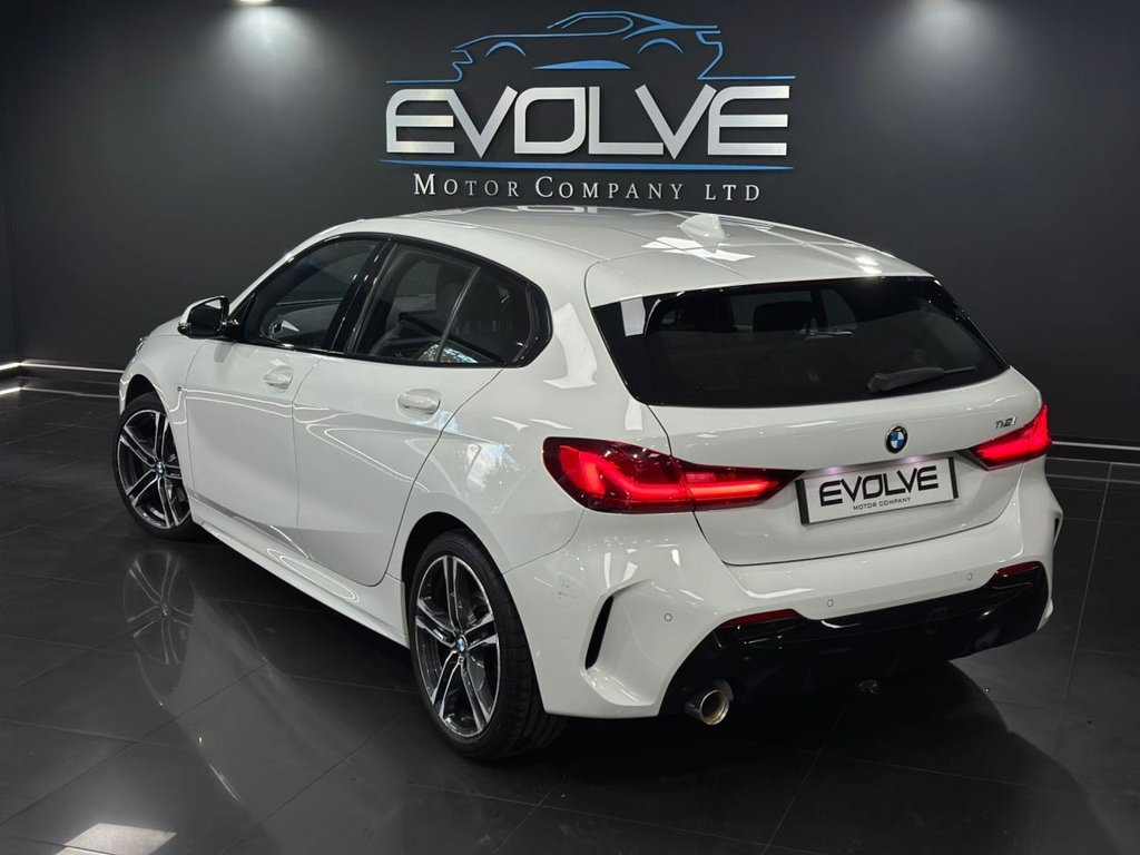 Used BMW 1 Series 2021 for sale - 75992595: Photo 11