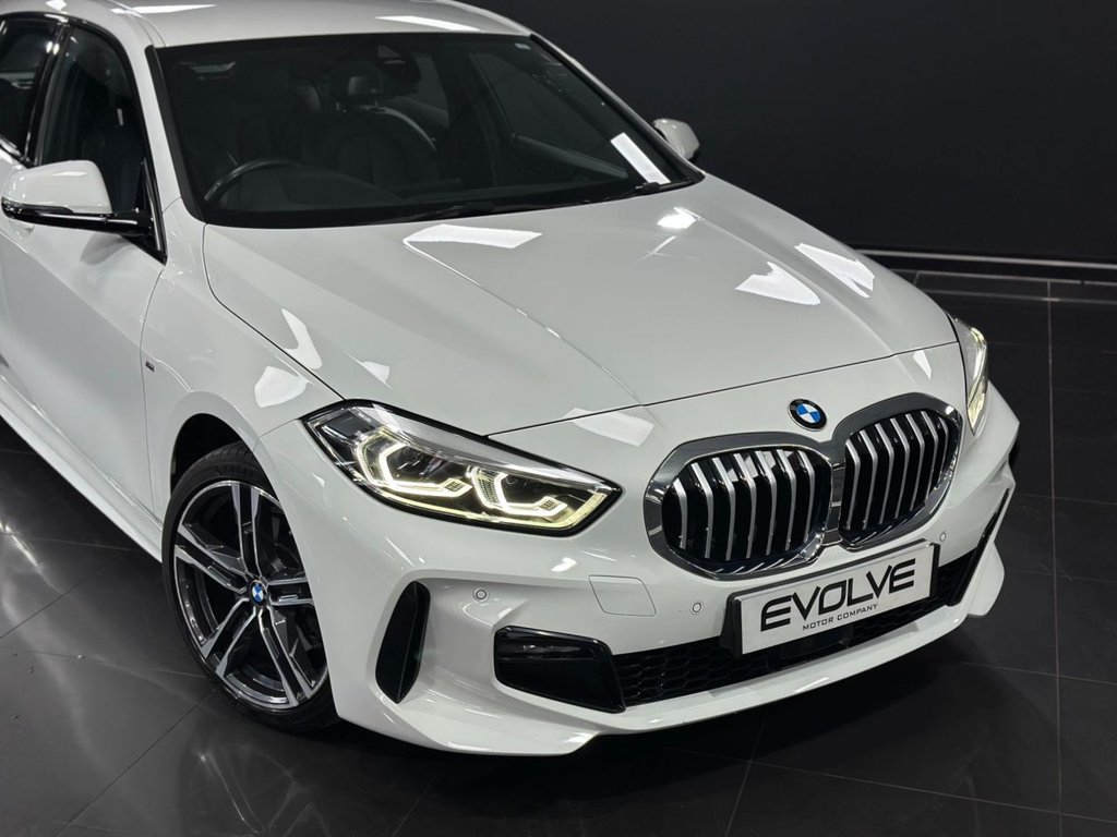 Used BMW 1 Series 2021 for sale - 75992595: Photo 12