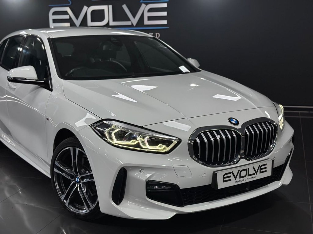 Used BMW 1 Series 2021 for sale - 75992595: Photo 14
