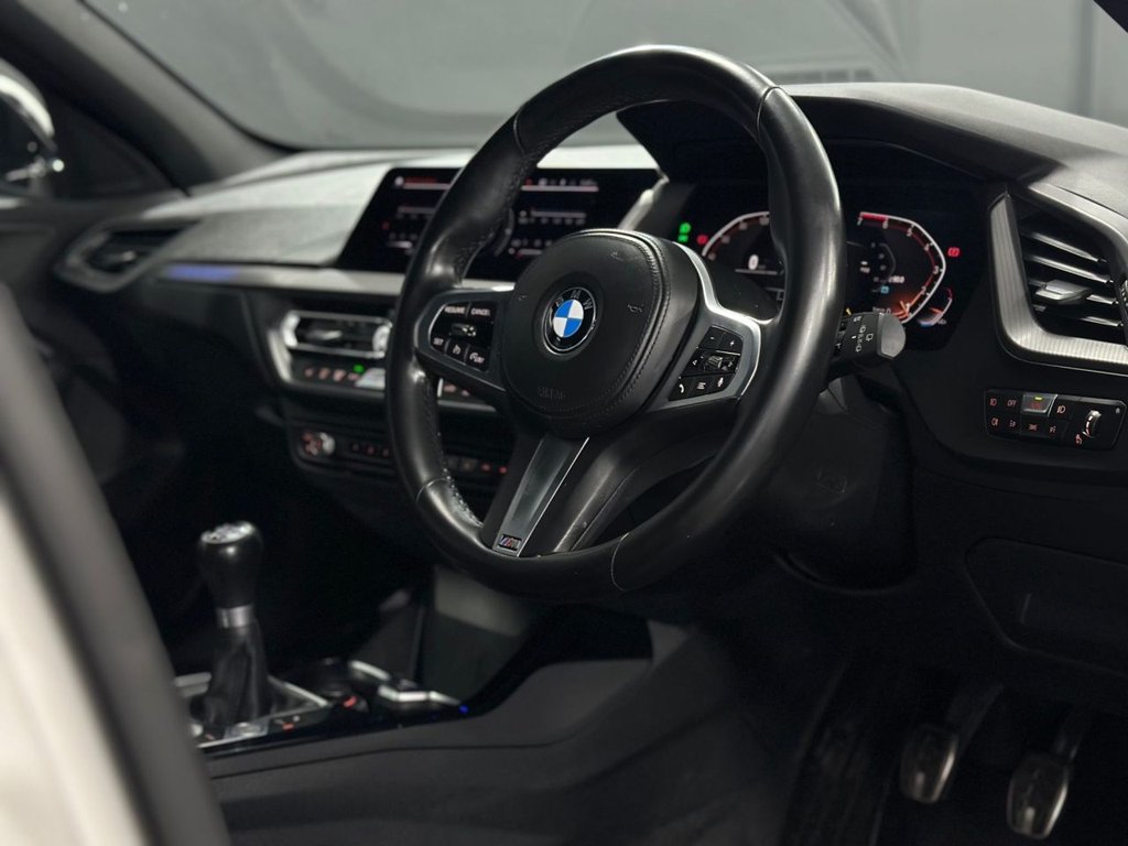 Used BMW 1 Series 2021 for sale - 75992595: Photo 15