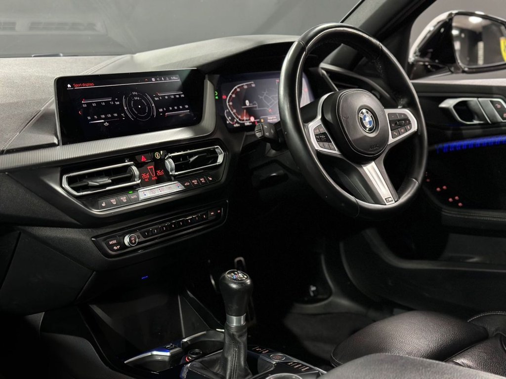 Used BMW 1 Series 2021 for sale - 75992595: Photo 17
