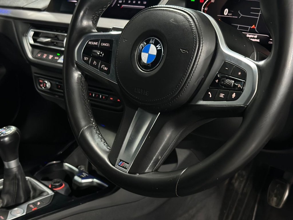 Used BMW 1 Series 2021 for sale - 75992595: Photo 18