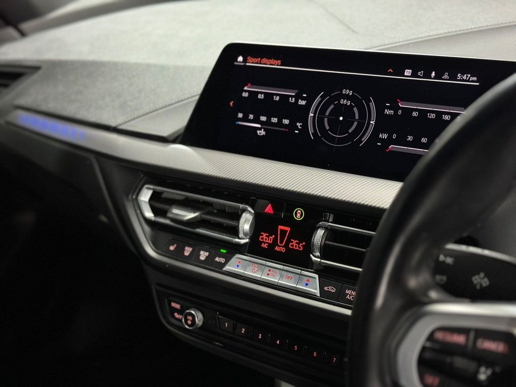 Used BMW 1 Series 2021 for sale - 75992595: Photo 19