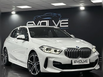 BMW - 1 Series