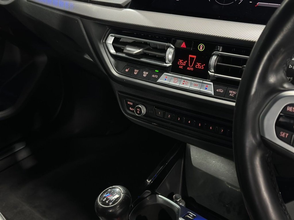 Used BMW 1 Series 2021 for sale - 75992595: Photo 20