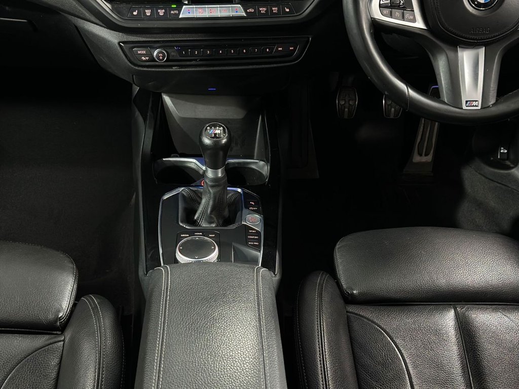 Used BMW 1 Series 2021 for sale - 75992595: Photo 22