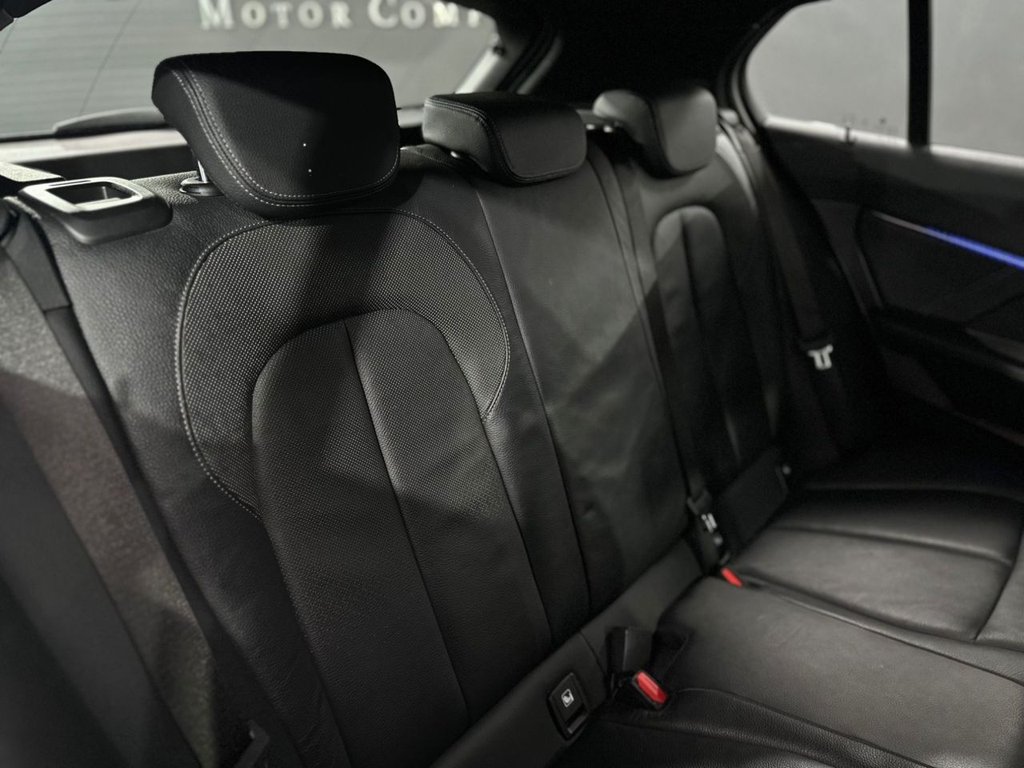 Used BMW 1 Series 2021 for sale - 75992595: Photo 26