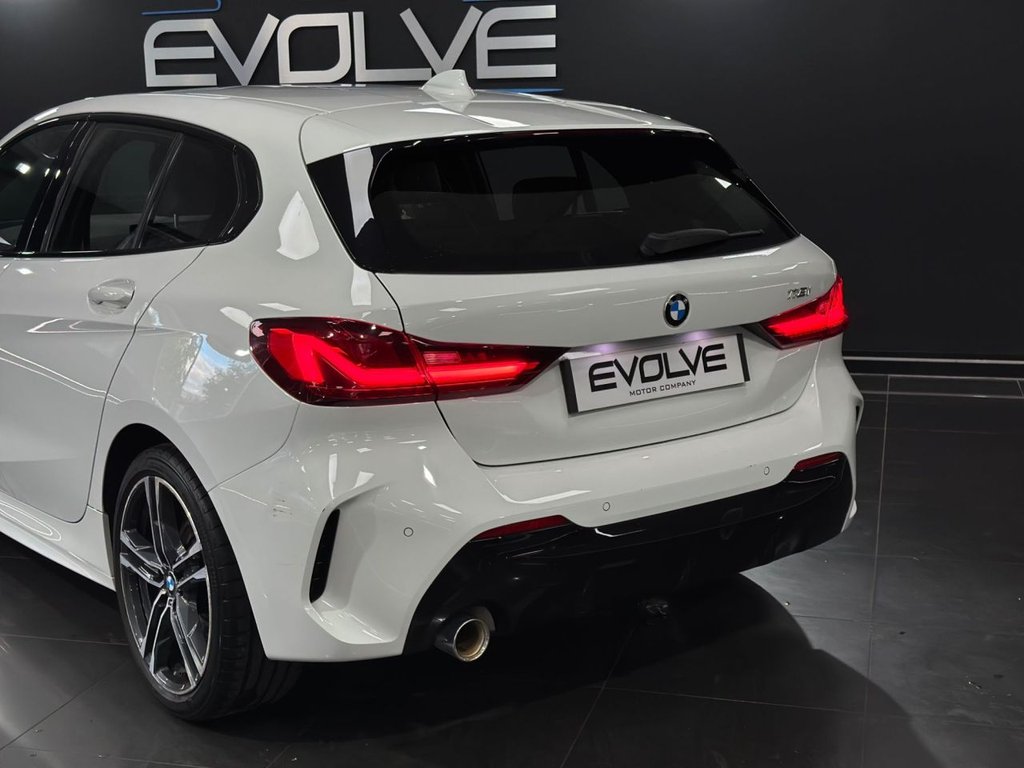 Used BMW 1 Series 2021 for sale - 75992595: Photo 27