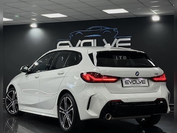 Used BMW 1 Series 2021 for sale - 75992595: Photo 2