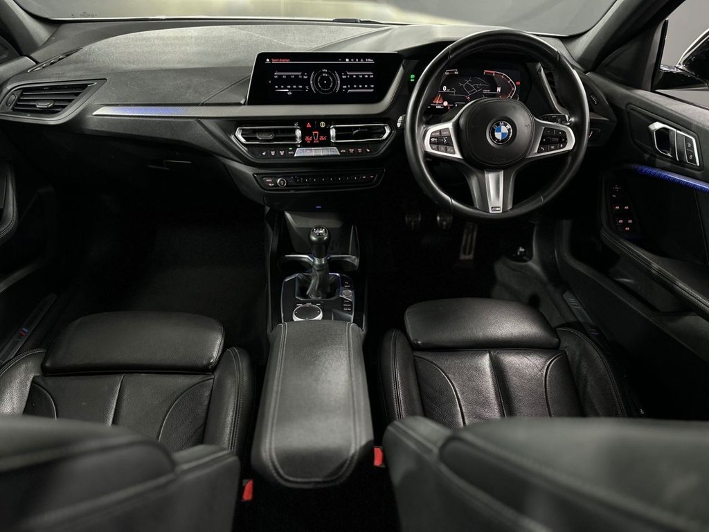 Used BMW 1 Series 2021 for sale - 75992595: Photo 3