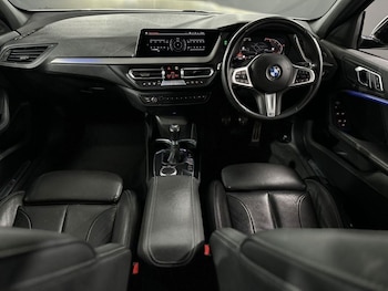 Used BMW 1 Series 2021 for sale - 75992595: Photo 3