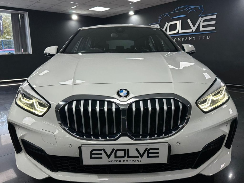 Used BMW 1 Series 2021 for sale - 75992595: Photo 4