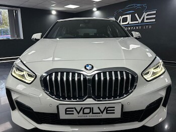 Used BMW 1 Series 2021 for sale - 75992595: Photo 4