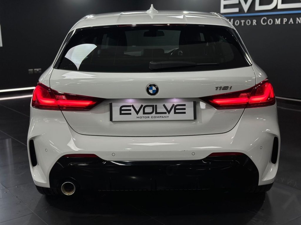 Used BMW 1 Series 2021 for sale - 75992595: Photo 5