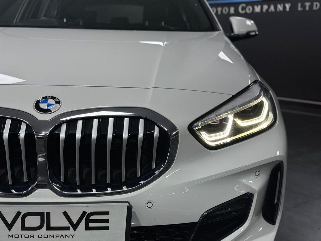 Used BMW 1 Series 2021 for sale - 75992595: Photo 6