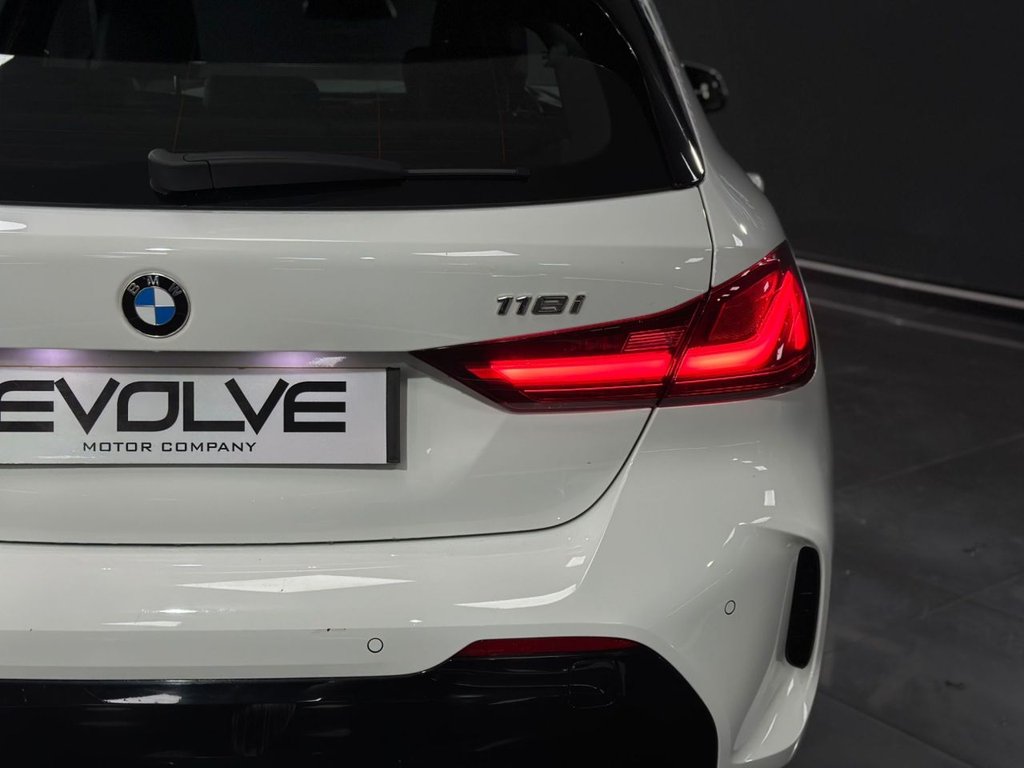 Used BMW 1 Series 2021 for sale - 75992595: Photo 7