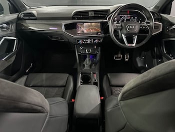 Used Audi RS Q3 2021 for sale - 78974993: Photo